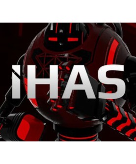 IHAS Steam Key GLOBAL